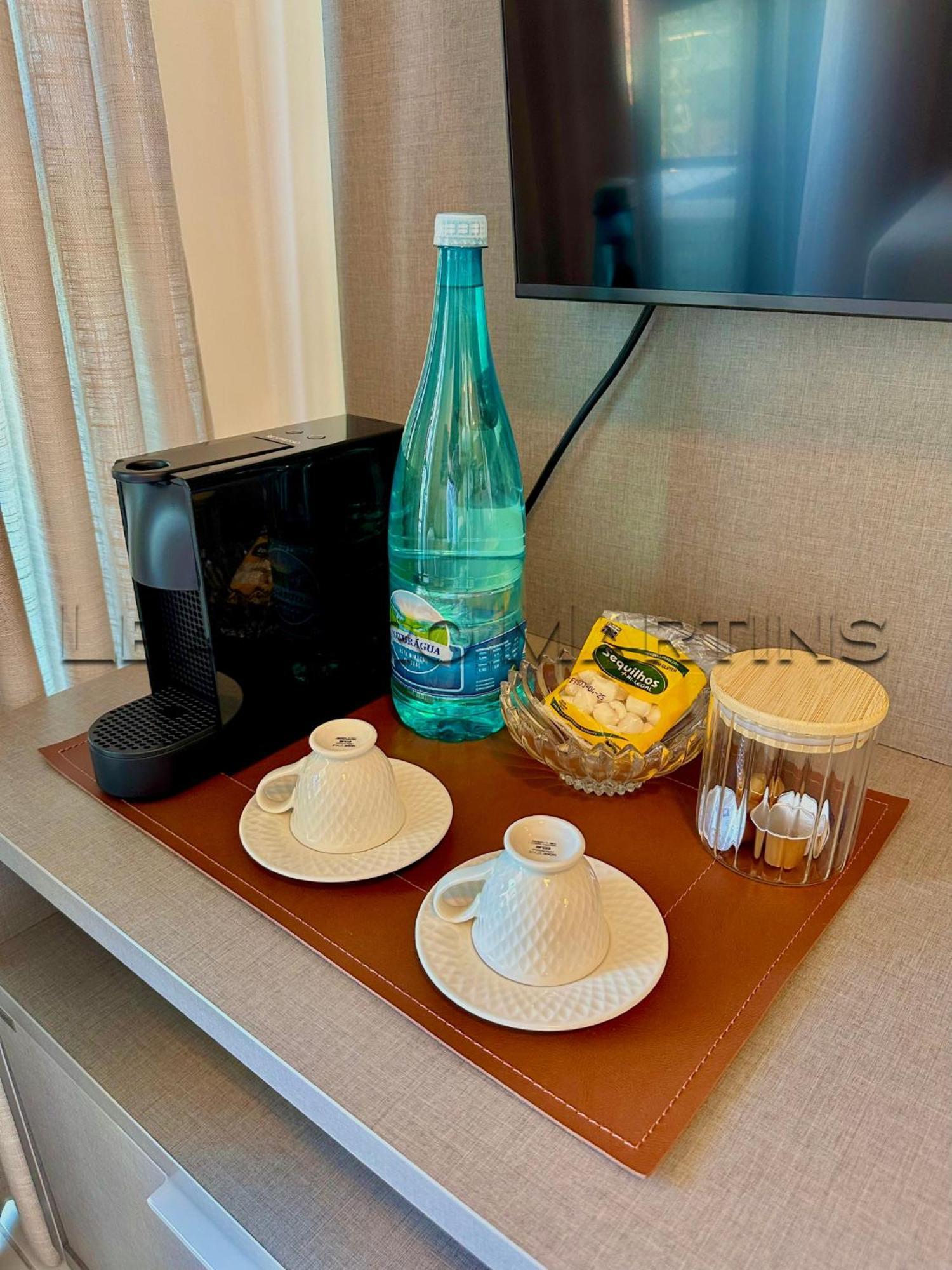 Apartamento, Vista Mar, Praia De Boa Viagem, Hospedes Exigentes! Recife Exterior photo